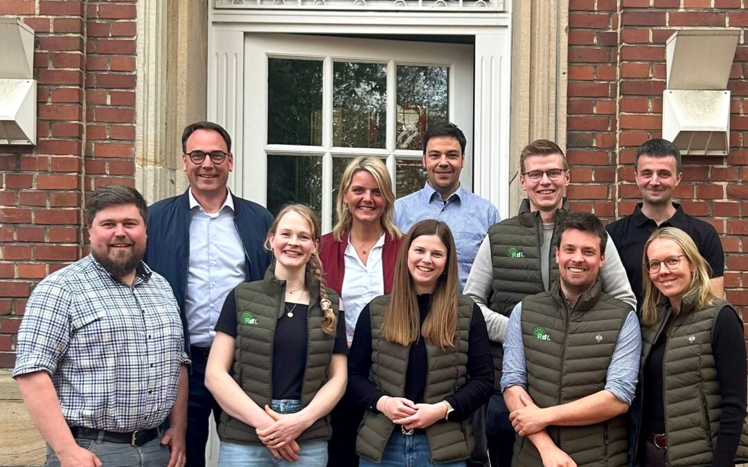 Erneuter Austausch zur Existenzgründungsprämie